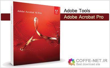Adobe Acrobat Pro XI