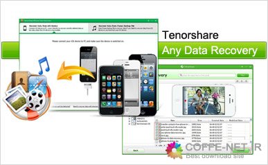 tenorshare any data recovery pro 5.1