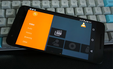 VLC for Android