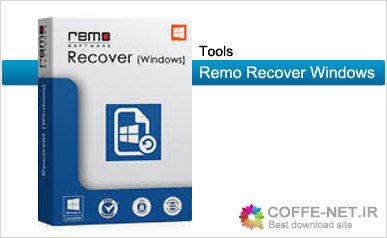 Remo Recover Windows