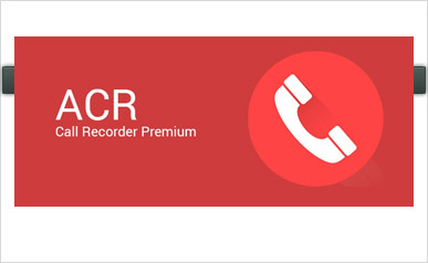 Call recorder Full